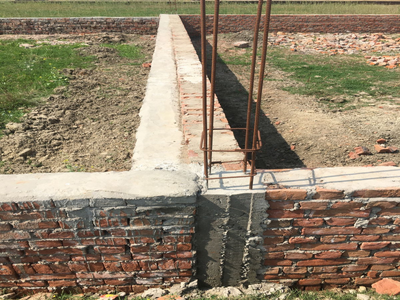  Residential Plot 1056 Sq.ft. for Sale in Ramnagar, Varanasi