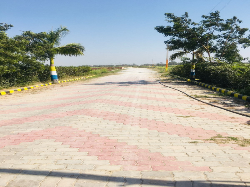  Residential Plot 1236 Sq.ft. for Sale in Ramnagar, Varanasi