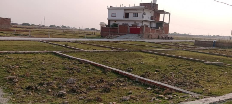 Residential Plot 969 Sq.ft. for Sale in Ramnagar, Varanasi