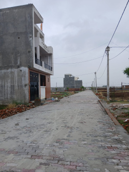  Residential Plot for Sale in Lulu mall near ring road, Lucknow, Lucknow
