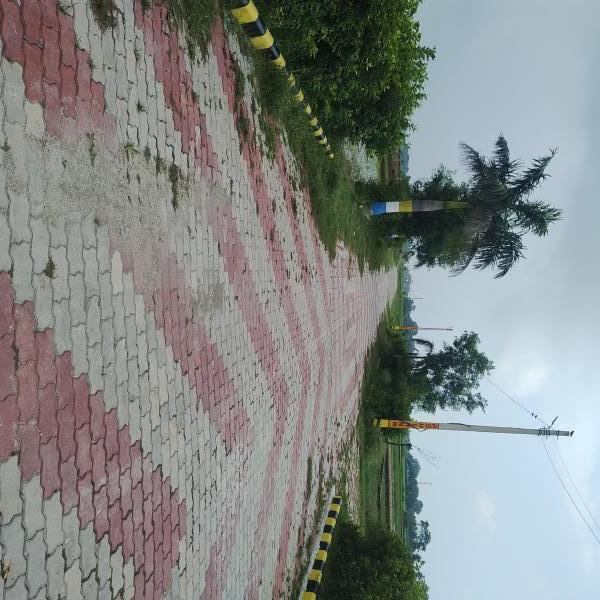  Residential Plot 1061 Sq.ft. for Sale in Ramnagar, Varanasi