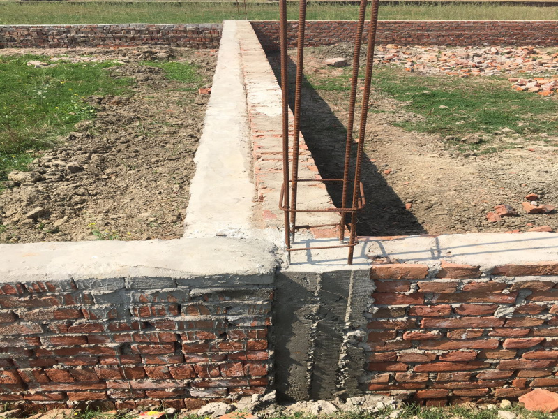  Residential Plot 1061 Sq.ft. for Sale in Ramnagar, Varanasi