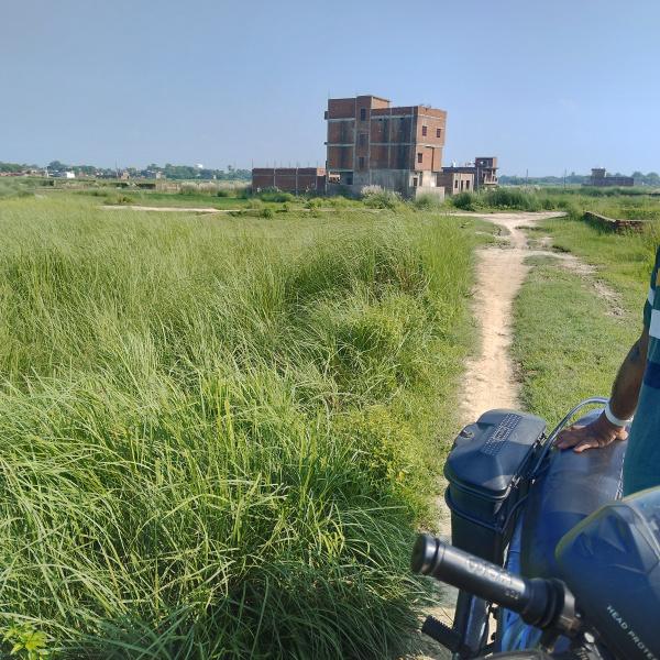  Residential Plot 1360 Sq.ft. for Sale in Kashi, Varanasi