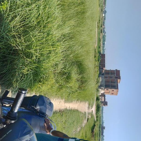  Residential Plot 1360 Sq.ft. for Sale in Ramnagar, Varanasi