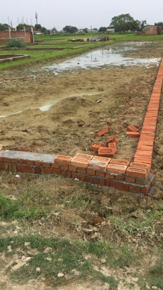  Residential Plot 680 Sq.ft. for Sale in Ramnagar, Varanasi