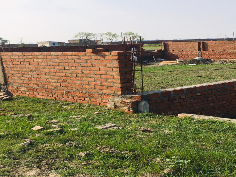  Residential Plot 1023 Sq.ft. for Sale in Ramnagar, Varanasi