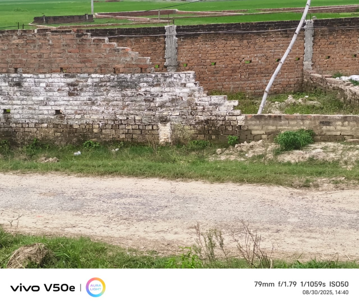  Commercial Land 1400 Sq.ft. for Sale in Ramnagar, Varanasi