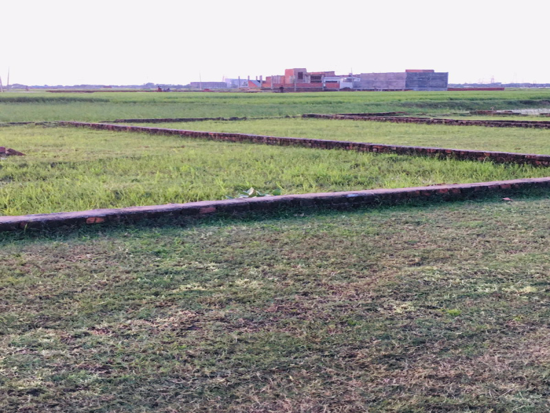  Residential Plot 1700 Sq.ft. for Sale in Ramnagar, Varanasi