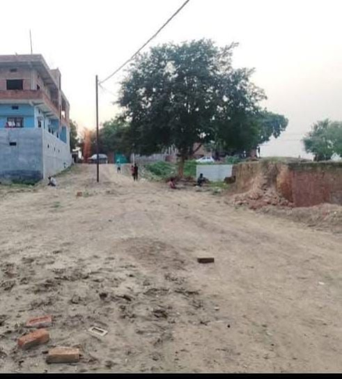  1000 Sq.ft. Residential Plot for Sale in Rohania, Varanasi