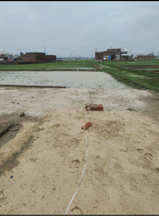  Residential Plot 1027 Sq.ft. for Sale in Ramnagar, Varanasi