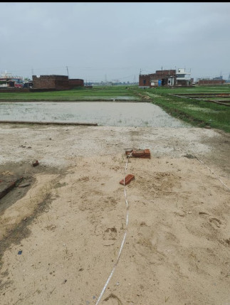  Residential Plot 1052 Sq.ft. for Sale in Ramnagar, Varanasi