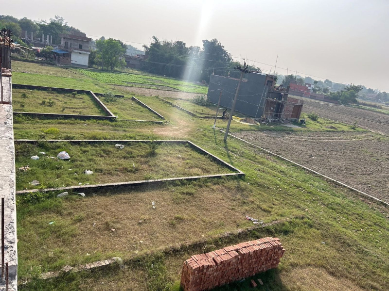  Residential Plot 1052 Sq.ft. for Sale in Ramnagar, Varanasi