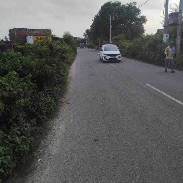  Residential Plot 992 Sq.ft. for Sale in Ramnagar, Varanasi