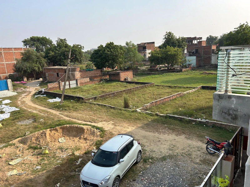  Residential Plot 992 Sq.ft. for Sale in Ramnagar, Varanasi