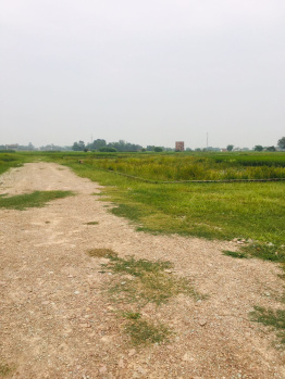 Residential Plot for Sale in Ramnagar, Varanasi