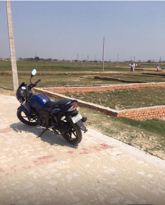  1147 Sq.ft. Residential Plot for Sale in Ramnagar, Varanasi