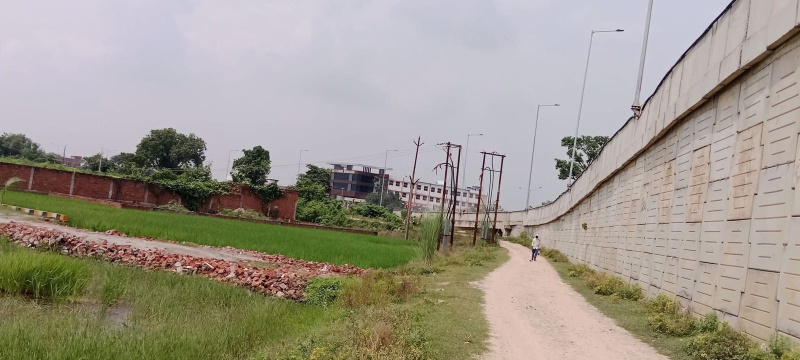  1174 Sq.ft. Residential Plot for Sale in Ramnagar, Varanasi