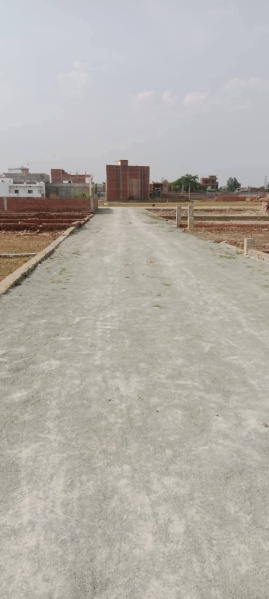  1360 Sq.ft. Residential Plot for Sale in Ramnagar, Varanasi