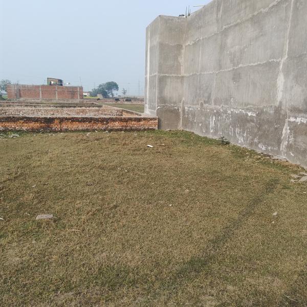  1022 Sq.ft. Residential Plot for Sale in Ramnagar, Varanasi