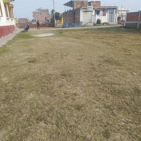  1022 Sq.ft. Residential Plot for Sale in Ramnagar, Varanasi