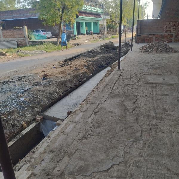  1234 Sq.ft. Residential Plot for Sale in Ramnagar, Varanasi