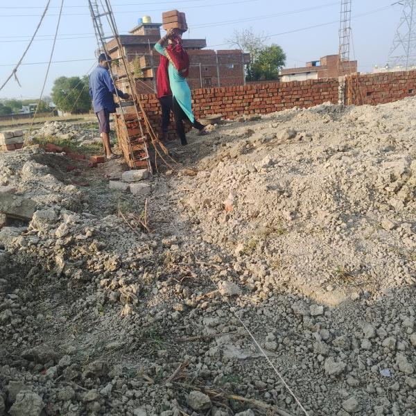 1234 Sq.ft. Residential Plot for Sale in Ramnagar, Varanasi