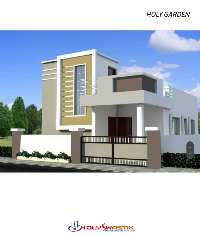 2 BHK House for Sale in Sundarpur, Bhubaneswar
