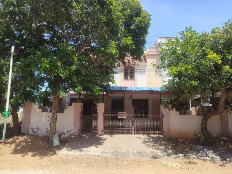 4 BHK House 4000 Sq.ft. for Sale in KK Nagar, Tiruchirappalli