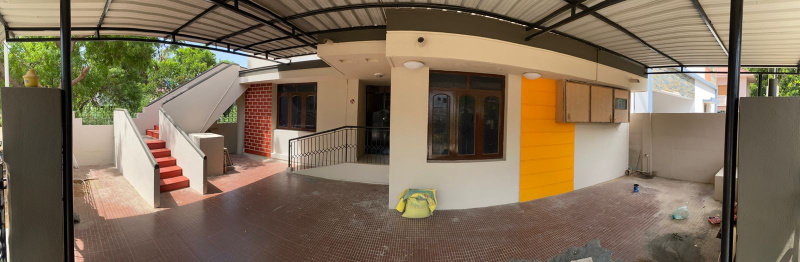 4 BHK House 4000 Sq.ft. for Sale in KK Nagar, Tiruchirappalli