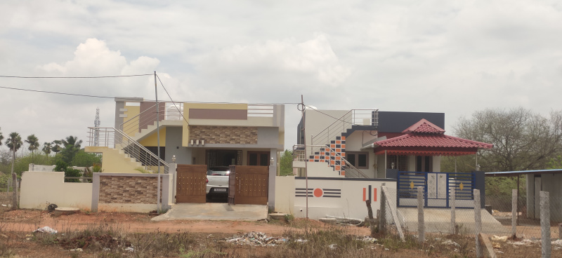  Residential Plot 1522 Sq.ft. for Sale in Olaiyur, Tiruchirappalli