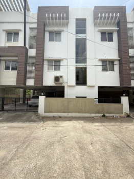 3 BHK Flat for Sale in Raja Colony, Tiruchirappalli