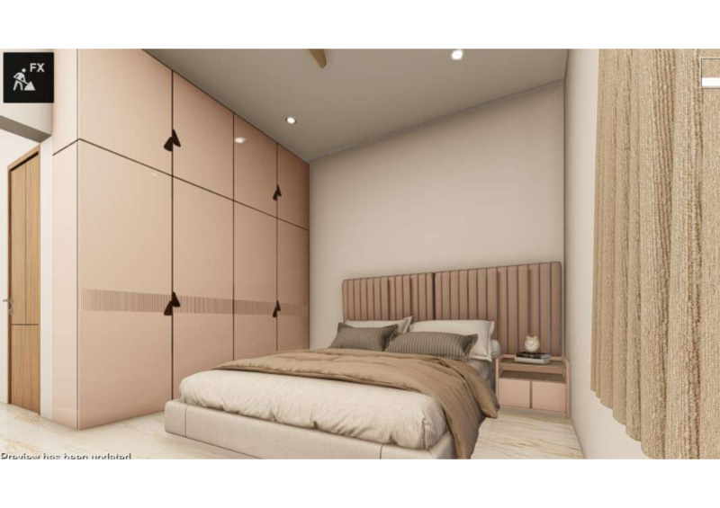 3 BHK 2400 Sq.ft. House for Sale in KK Nagar, Tiruchirappalli