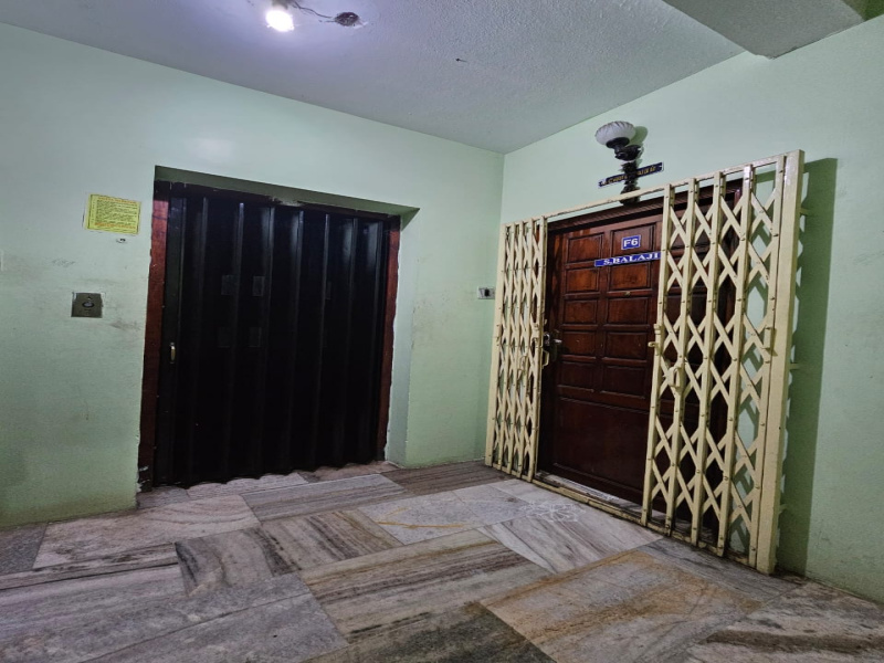 2 BHK 920 Sq.ft. Apartment for Sale in Cantonment, Tiruchirappalli