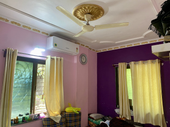 1 BHK Flat for Sale in Murud, Raigad