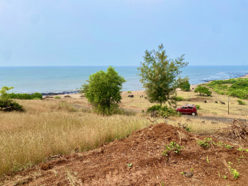  Residential Plot for Sale in Dighode, Raigad