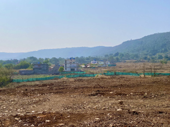  Residential Plot for Sale in Kashid, Raigad