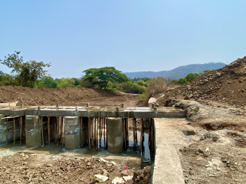  Residential Plot for Sale in Kashid, Raigad