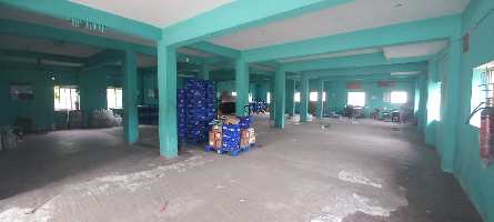  Warehouse for Rent in Jalladianpettai, Chennai