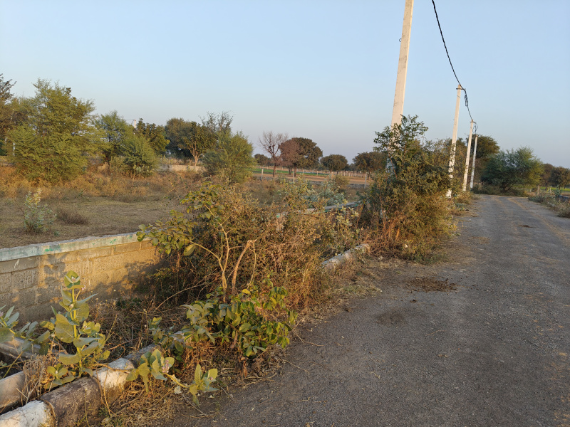  Residential Plot 83 Sq. Yards for Sale in Mahindra SEZ, Jaipur