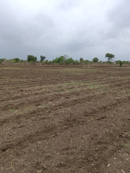  Agricultural Land for Sale in Kalameshwar, Nagpur