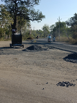  Agricultural Land for Sale in Ghogali, Nagpur