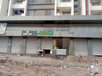  Commercial Shop for Sale in Moshi, Pune