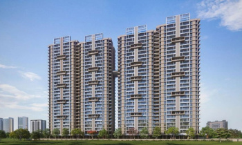 3 BHK Flat for Sale in Ravet, Pune