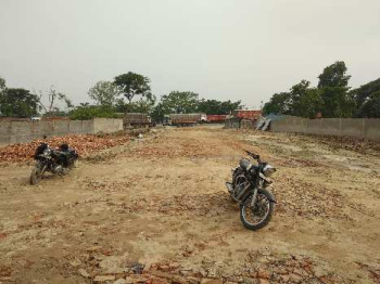  Residential Plot for Sale in NH 31, Purnia