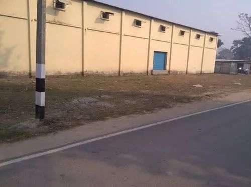  Residential Plot 5 Katha for Sale in NH 31, Purnia