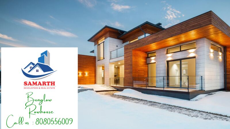  Residential Plot 5000 Guntha for Sale in Panchgani, Satara