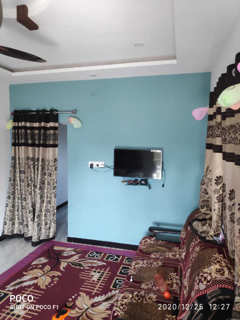 1 BHK House 750 Sq.ft. for Sale in Dabha, Nagpur
