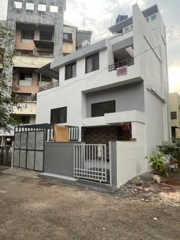 3 BHK House for Rent in Hari OM Nagar, Kolhapur