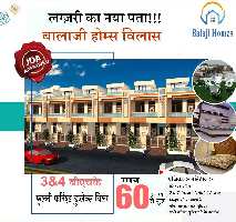 4 BHK House for Sale in Vaishali Nagar, Jaipur