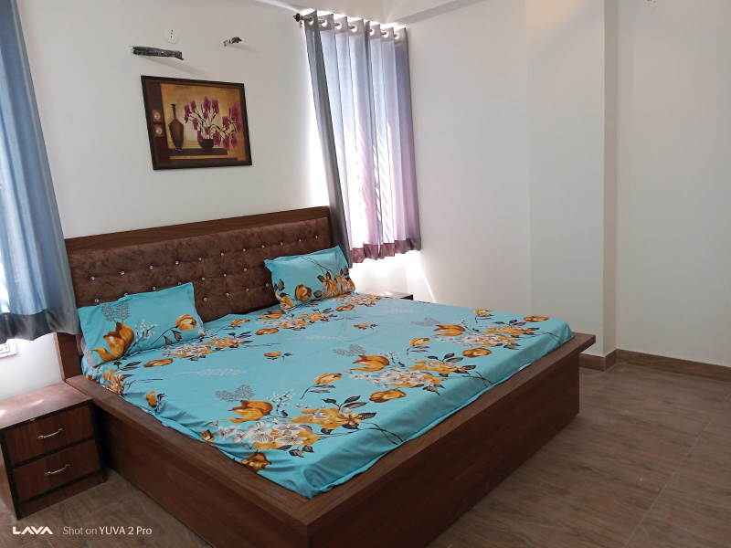 3 BHK Apartment 1348 Sq.ft. for Sale in Sirsi Road, Jaipur